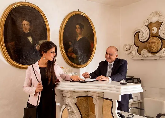 Aparthotel Arcom Palace